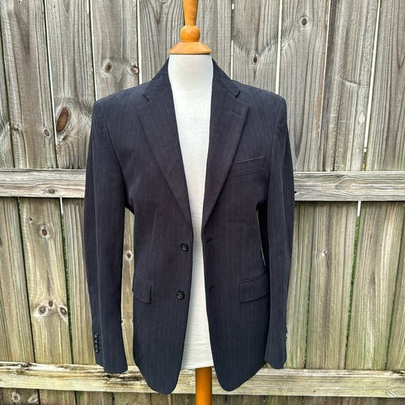Banana Republic thick cotton jacket, size 36R - Picture 1 of 7